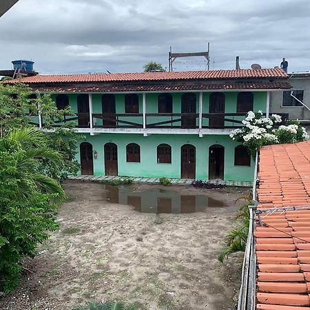Pousada Raio De Luz Itaparica Kültér fotó