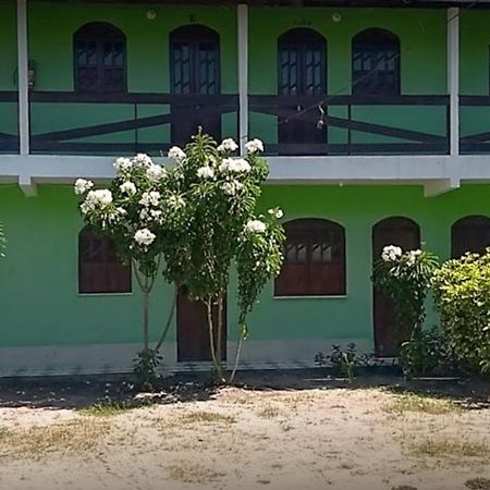 Pousada Raio De Luz Itaparica Kültér fotó