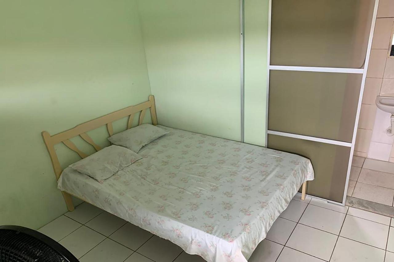 Pousada Raio De Luz Itaparica Kültér fotó